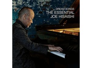 0602508034893 - Dream Songs - The Essential Joe Hisaishi (2 CDs) - Joe Hisaishi London Symphony Orchestra (CD)