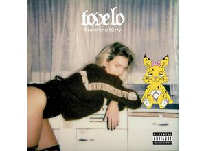 0602508065033 - Sunshine Kitty (Vinyl) - Tove Lo (LP)