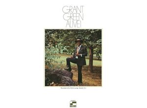 0602508073854 - Alive! (Vinyl) - Grant Green (LP)