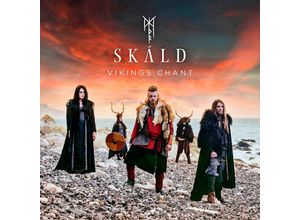 0602508089701 - Skald - GEBRAUCHT Vikings Chant - Preis vom 05092023 050533 h