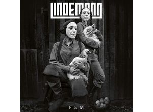 0602508110603 - F & M (Special Edition) - Lindemann (CD)