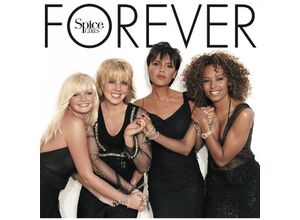 0602508119415 - Forever (Vinyl) - Spice Girls (LP)