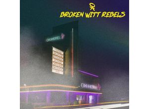 0602508123504 - OK Hotel - Broken Witt Rebels (CD)