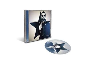 0602508243752 - WhatS My Name (Vinyl) - Ringo Starr (LP)