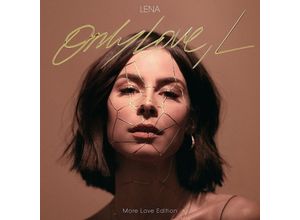 0602508287794 - Only Love L - Lena (CD)