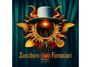 0602508291630 - DOC - Zucchero (CD)