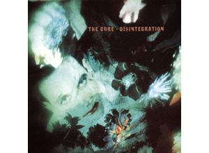 0602508401138 - Disintegration - The Cure (CD)