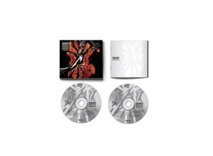 0602508413117 - Metallica S & M 2 (Symphony Metallica) CD multicolor