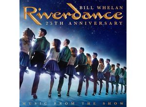 0602508415227 - Riverdance 25th Anniversary Music From The Show - Various (CD)