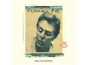 0602508617720 - Flaming Pie (Remastered Limited Edition 3LP) (Vinyl) - Paul McCartney (LP)