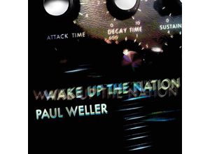 0602508624667 - Wake Up The Nation - Paul Weller (CD)