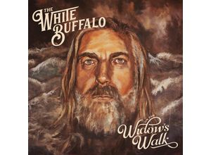 0602508627804 - On The WidowS Walk - The White Buffalo (CD)