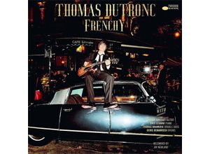 0602508628863 - Frenchy - Thomas Dutronc (CD)