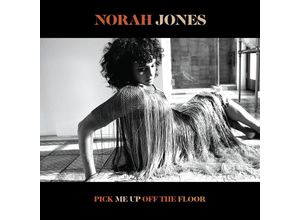 0602508748868 - Pick Me Up Off The Floor (Vinyl) - Norah Jones (LP)