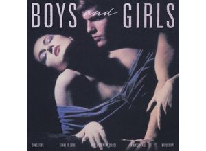 0602508750687 - Boys And Girls (Vinyl) - Bryan Ferry (LP)