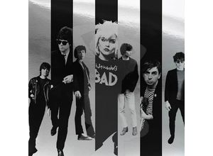 0602508761010 - Blondie - GEBRAUCHT Against The Odds 1974-1982 (LtdArchive Edt   3CD) - Preis vom 06102023 050118 h