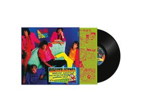 0602508773280 - Dirty Work - The Rolling Stones (LP)