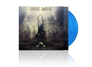 0602508799143 - Omega Arcane (LtdTranslucent Blue 2LP) (Vinyl) - Shade Empire (LP)