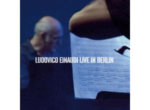 0602508819865 - Ludovico Einaudi - GEBRAUCHT Live in Berlin - Preis vom 05072023 043534 h