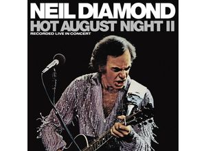 0602508821363 - Hot August Night II - Neil Diamond (LP)