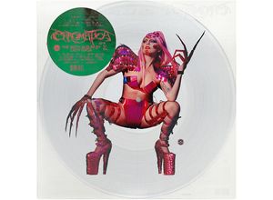 0602508854132 - Chromatica (Ltd Picture Vinyl) - Lady Gaga (LP)