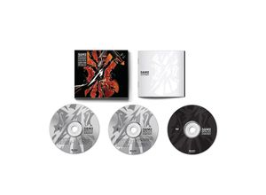 0602508861536 - Metallica S & M 2 (Symphony Metallica) DVD multicolor