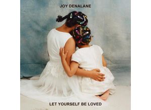 0602508873584 - Let Yourself Be Loved - Joy Denalane (LP)