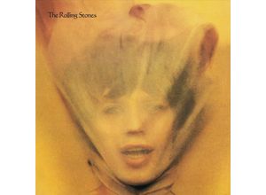 0602508939686 - Goats Head Soup - The Rolling Stones (LP)