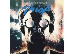 0602508977015 - Thief (Remastered 2020) - Tangerine Dream (CD)