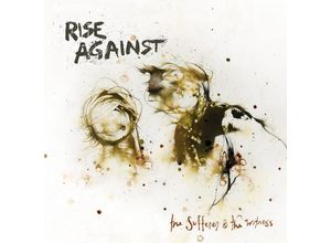 0602517010987 - The Sufferer & The Witness - Rise Against (CD)