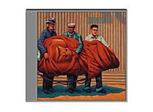 0602517028029 - the Mars Volta - GEBRAUCHT Amputechture - Preis vom 02062023 050629 h