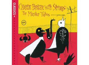 0602517036901 - Charlie Parker With Strings - Charlie Parker (CD)