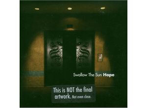 0602517134034 - Hope - Swallow The Sun (CD)