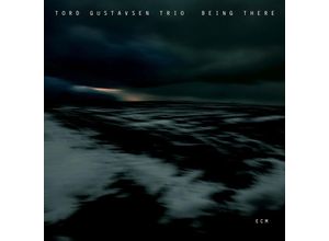 0602517235175 - Being There - Tord Gustavsen Trio (CD)