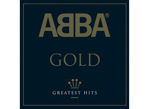 0602517247321 - Abba - GEBRAUCHT Gold - Preis vom 02062023 050629 h