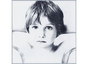 0602517616714 - Boy - U2 (LP)