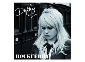 0602517629752 - Rockferry - Duffy (CD)