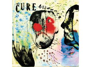 0602517642256 - 413 Dream - The Cure (CD)