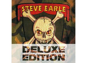 0602517658981 - Steve Earle - GEBRAUCHT Copperhead Road (LtdDeluxe Edt) - Preis vom 10082023 050501 h