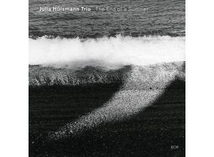 0602517731561 - The End Of A Summer - Julia Hülsmann Trio (CD)