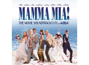 0602517741843 - Ost - GEBRAUCHT Mamma Mia! - Preis vom 02062023 050629 h