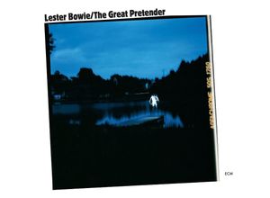 0602517762145 - The Great Pretender - Lester Bowie (CD)