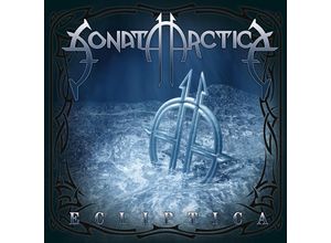 0602517852532 - Ecliptica (2008 Edition) - Sonata Arctica (CD)