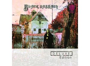 0602527008172 - Black Sabbath - Black Sabbath (CD)