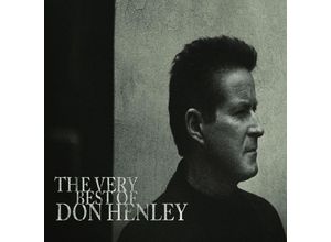 0602527067223 - The Very Best Of - Don Henley (CD)