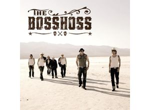 0602527080154 - the Bosshoss - GEBRAUCHT The Bosshoss - Do Or Die - Preis vom 02062023 050629 h