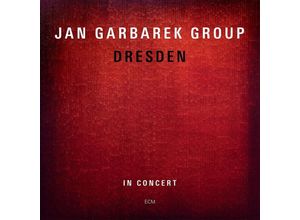 0602527095721 - Jan Garbarek Group - GEBRAUCHT Dresden - Preis vom 02062023 050629 h