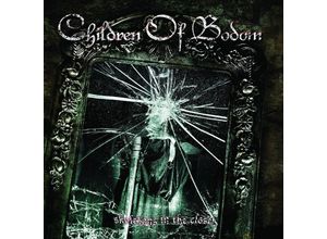 0602527114958 - Skeletons In The Closet (International Version) - Children Of Bodom (CD)