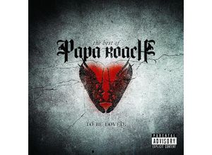 0602527224190 - To Be Loved The Best Of Papa Roach - Papa Roach (CD)