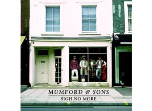 0602527285955 - Mumford & Sons - GEBRAUCHT Sigh No More (New Version) - Preis vom 02062023 050629 h